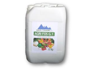 Agri Fos G. 1 (Fosforo) da 32 kg